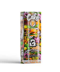 Product photo 8 from the Cake Bar shop