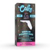 Cake live resin 1G cartridge