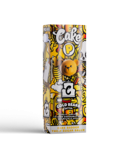 Cake TKO 7G THCP disposable – view 5