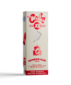 Cake XL 6g disposable vape – view 7
