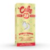 Cake live resin 2g cartridge