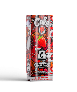 Cake TKO 7G THCP disposable – view 3