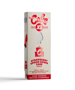Cake XL 6g disposable vape – view 9