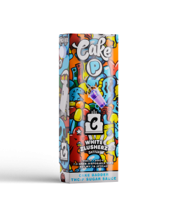 Cake TKO 7G THCP disposable – view 9