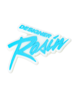 Alternative view of CAKE Designer ROSIN Pin