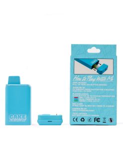 Secret Stash cart battery – view 3