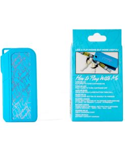 Flip Me Over cart battery – view 7
