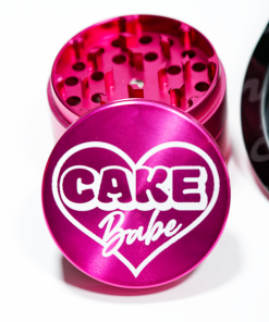 Alternative view of CAKE Babe Grinder