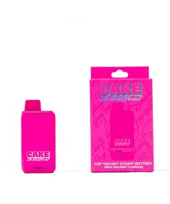 Secret Stash cart battery – view 5