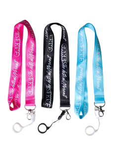 Lanyards