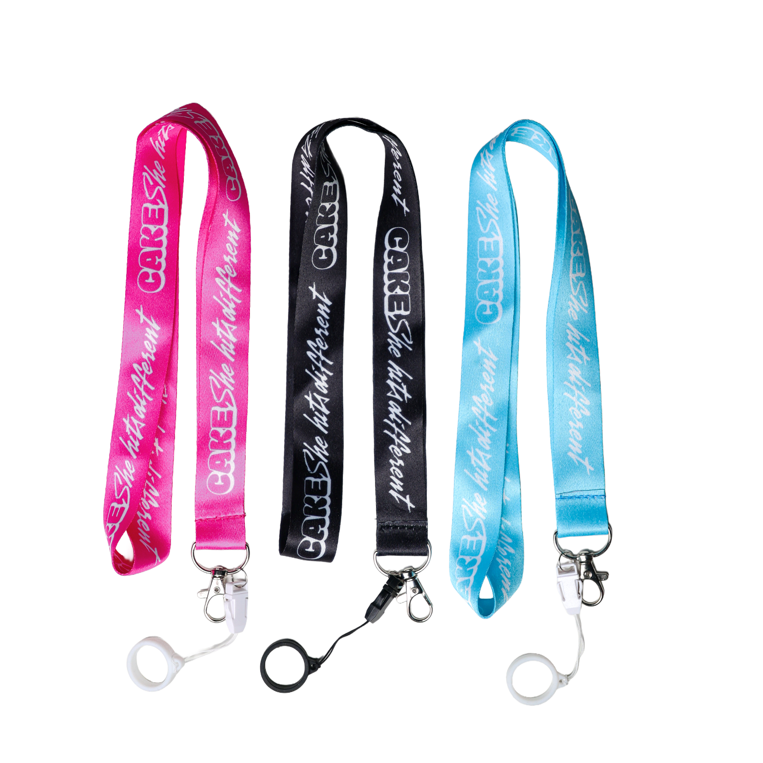 Lanyards