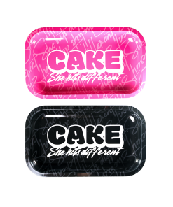 CAKE Rolling Tray