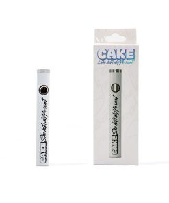 Alternative view of CLASSIC || 510 CAKE Cart Battery