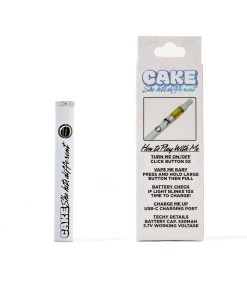 Classic 510 cart battery – view 3