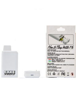 Secret Stash cart battery – view 9